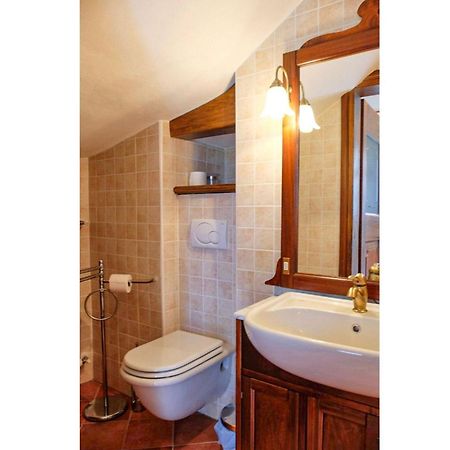 Apartamento Casa Borgo Cannobio Exterior foto