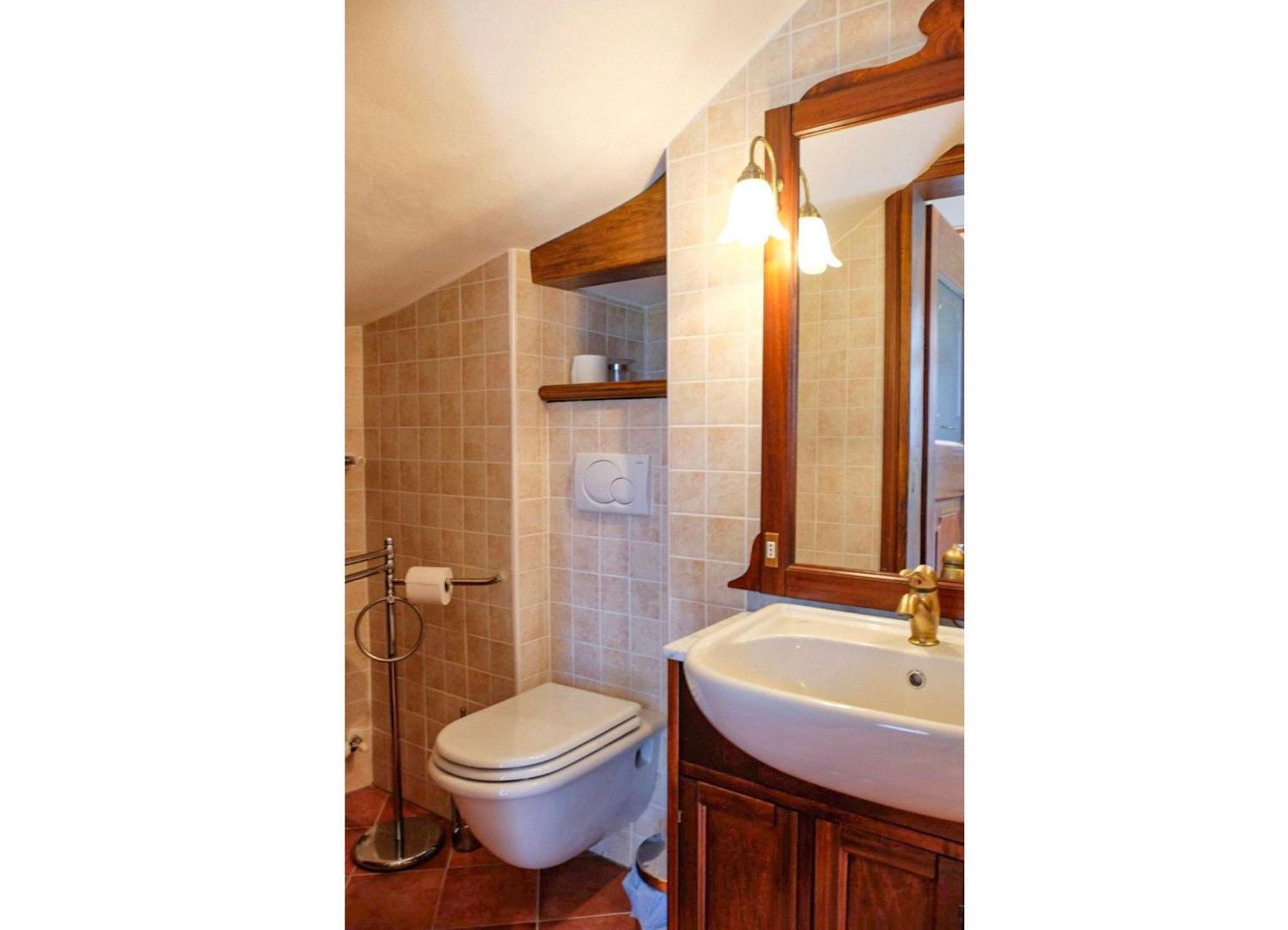 Apartamento Casa Borgo Cannobio Exterior foto